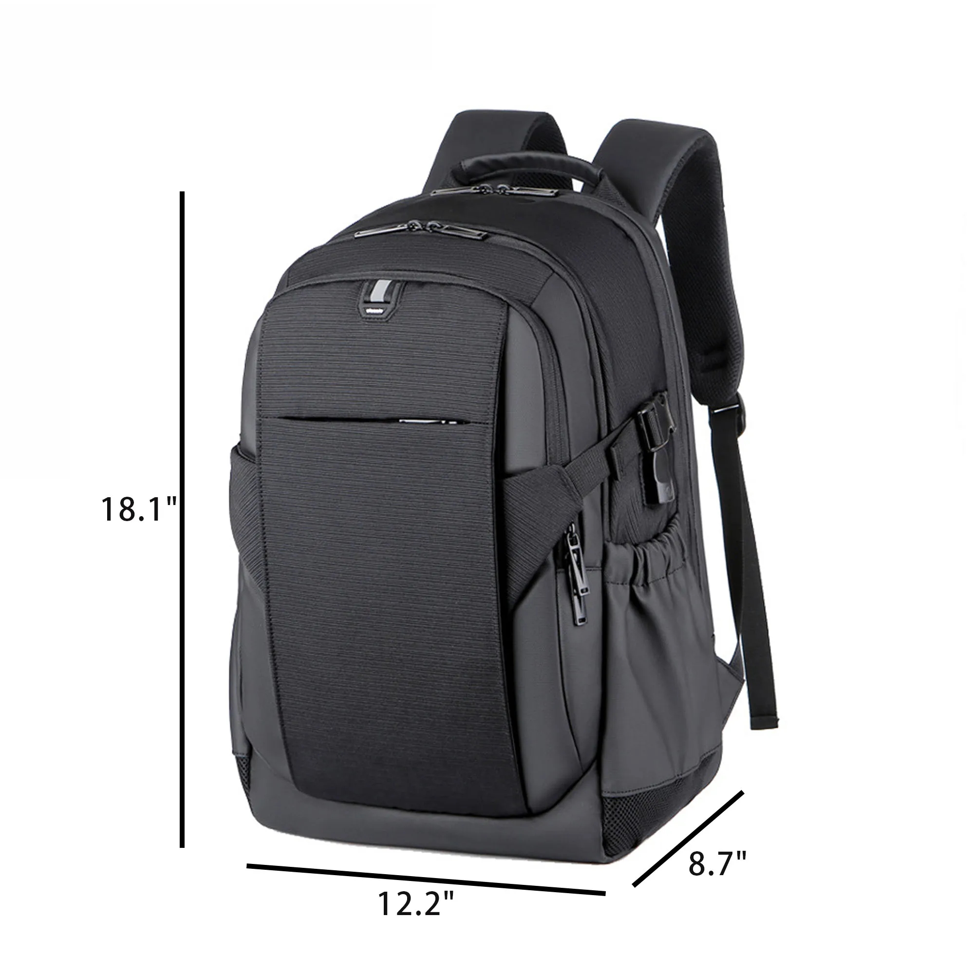 Outdoor Backpack 3
