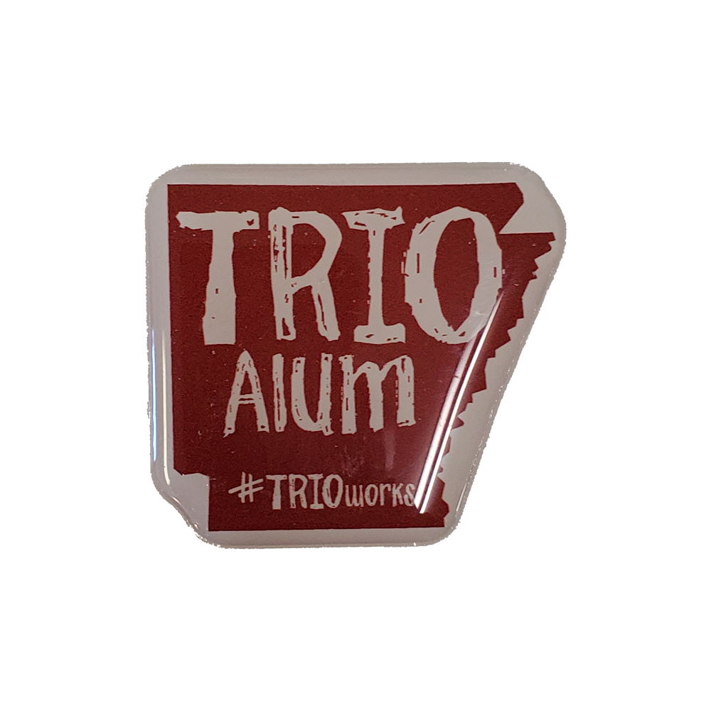 Charm without Hole Single Sided - 1.1 to 2 Sq. In.