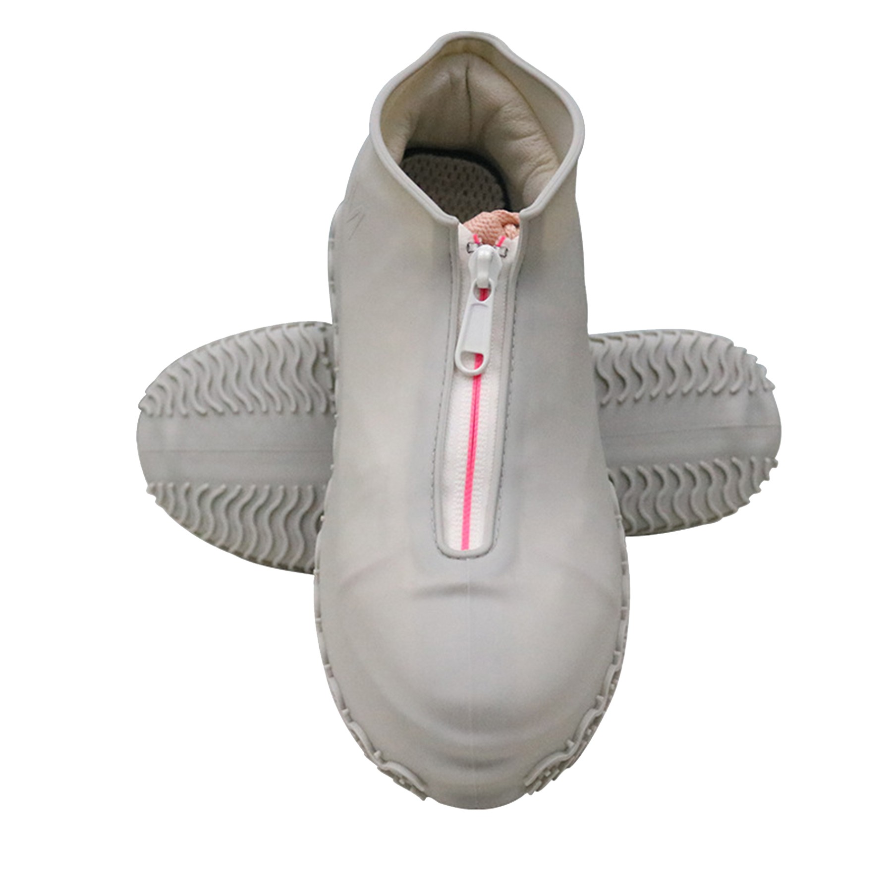 Waterproof Shoe Covers 11
