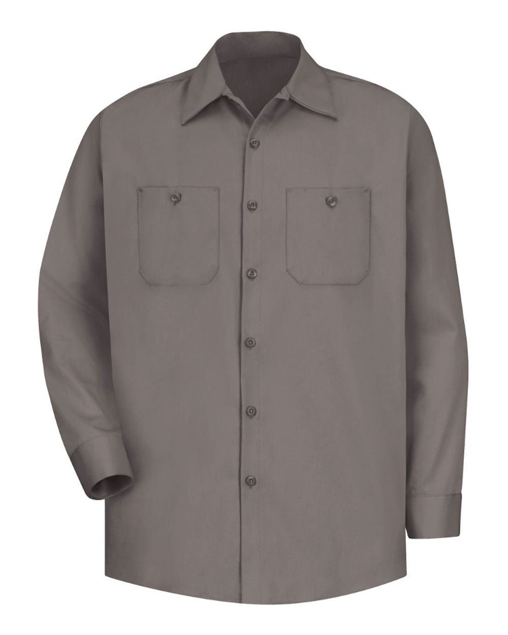 Men's Cotton Uniform Shirt - SC30 31