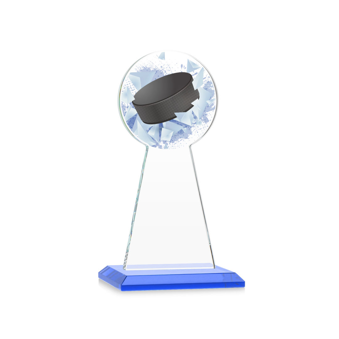 Edenwood Hockey Award - Sky Blue 8