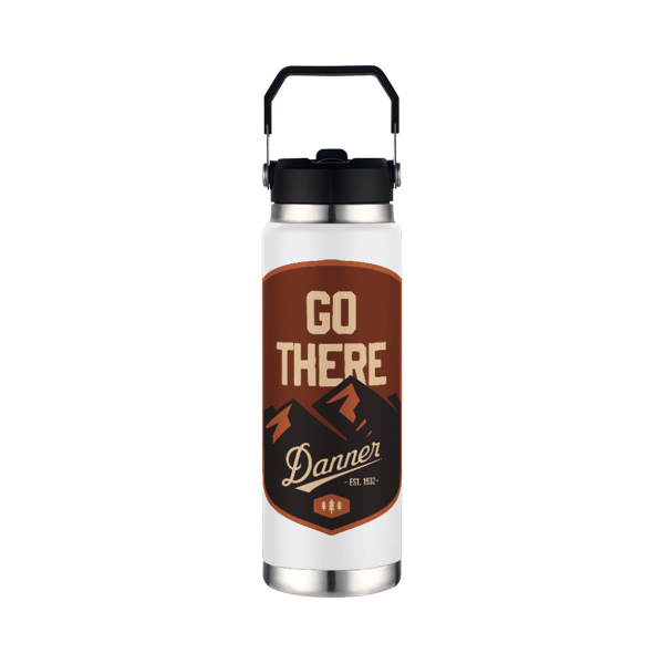 Manchester 30oz Vacuum Water Bottle 36