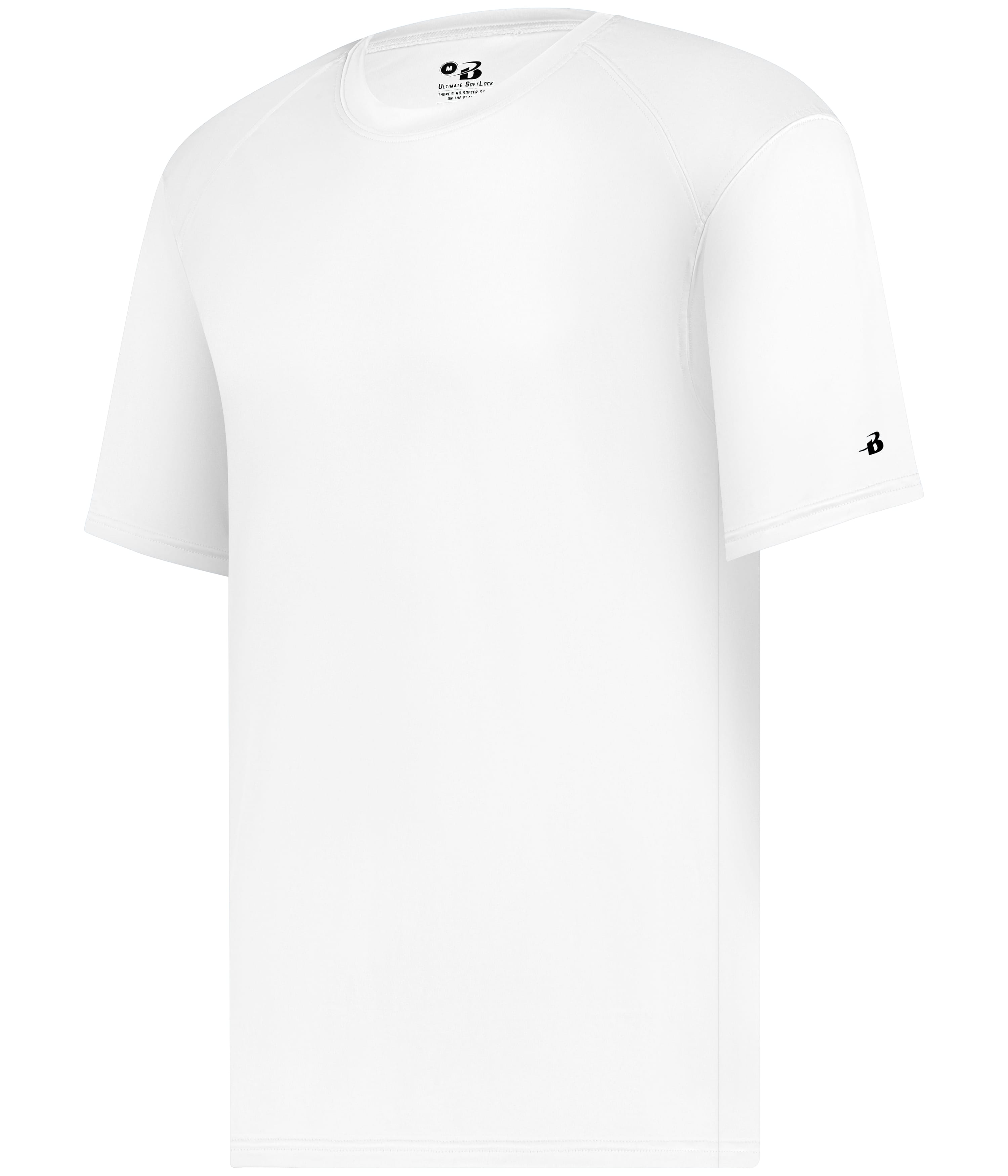 ULTIMATE SOFTLOCK TEE 14
