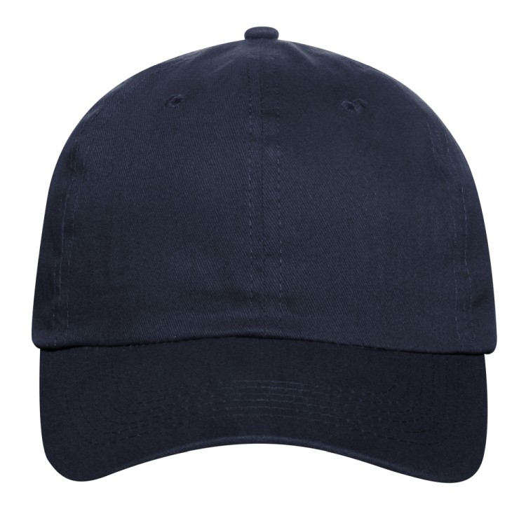 OTTO CAP® 6 Panel Low Profile Baseball Cap 5