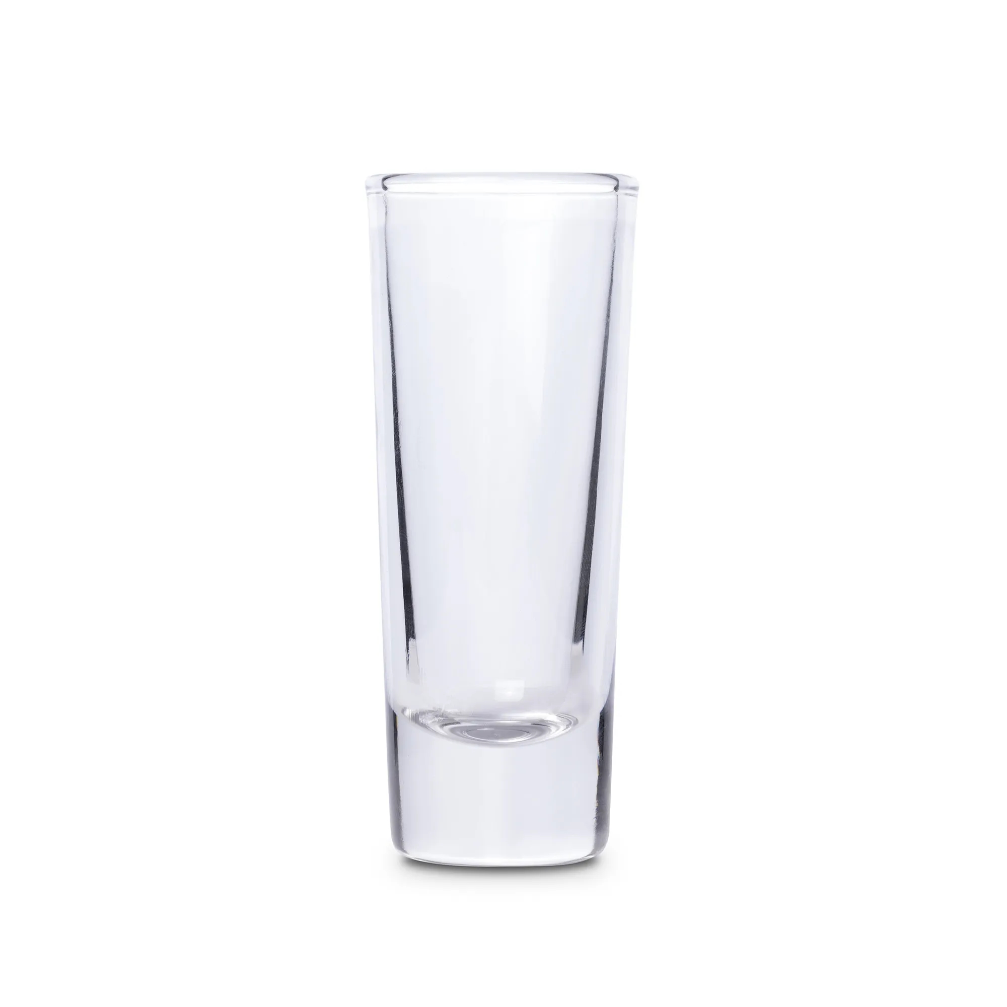 2oz. Glass Shooter 2