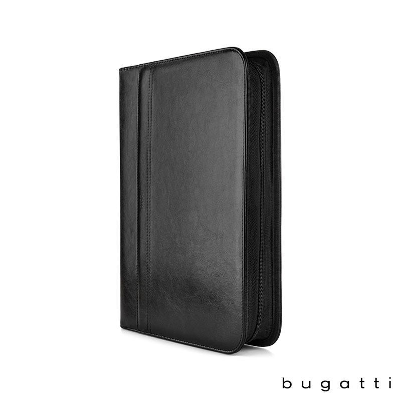 Bugatti 3-Ring Binder Padfolio 2