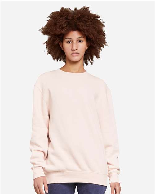Unisex Premium Crewneck Sweatshirt - LS14004 94