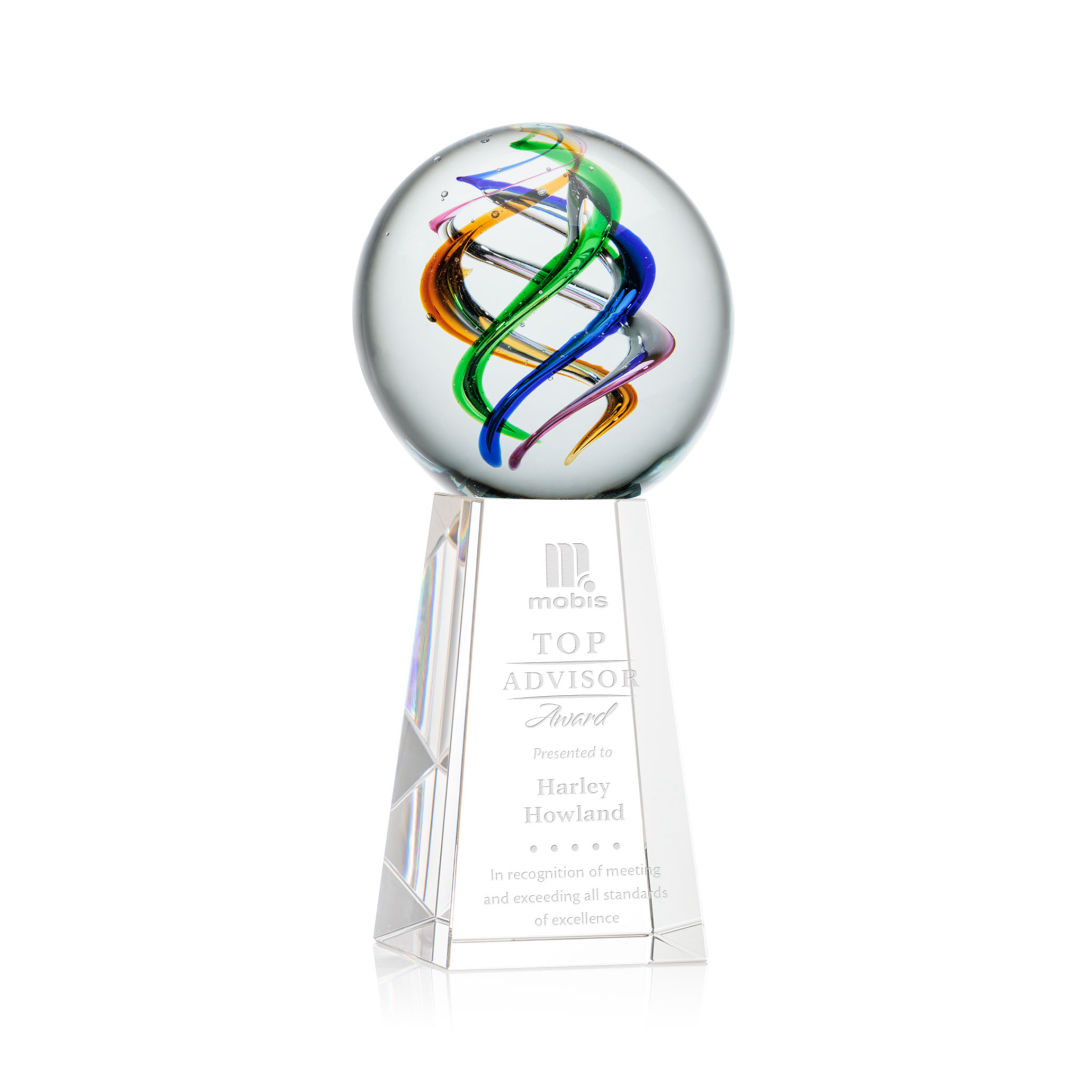 Galileo Award on Novita Base 11