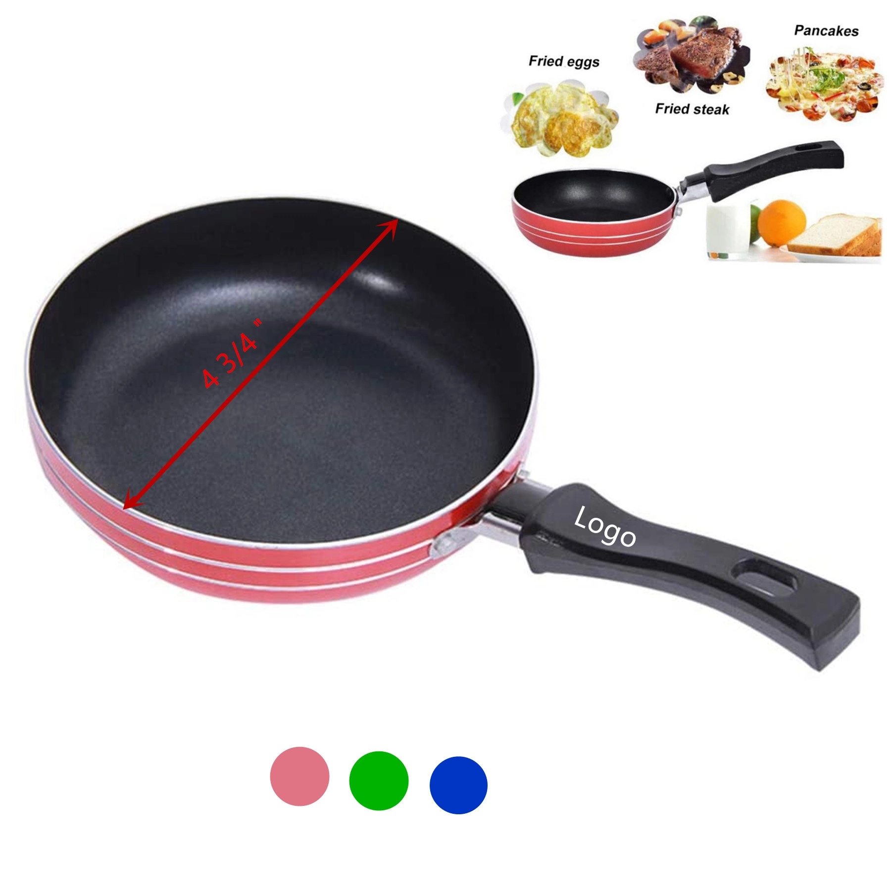 Non Stick Frying Pan 1