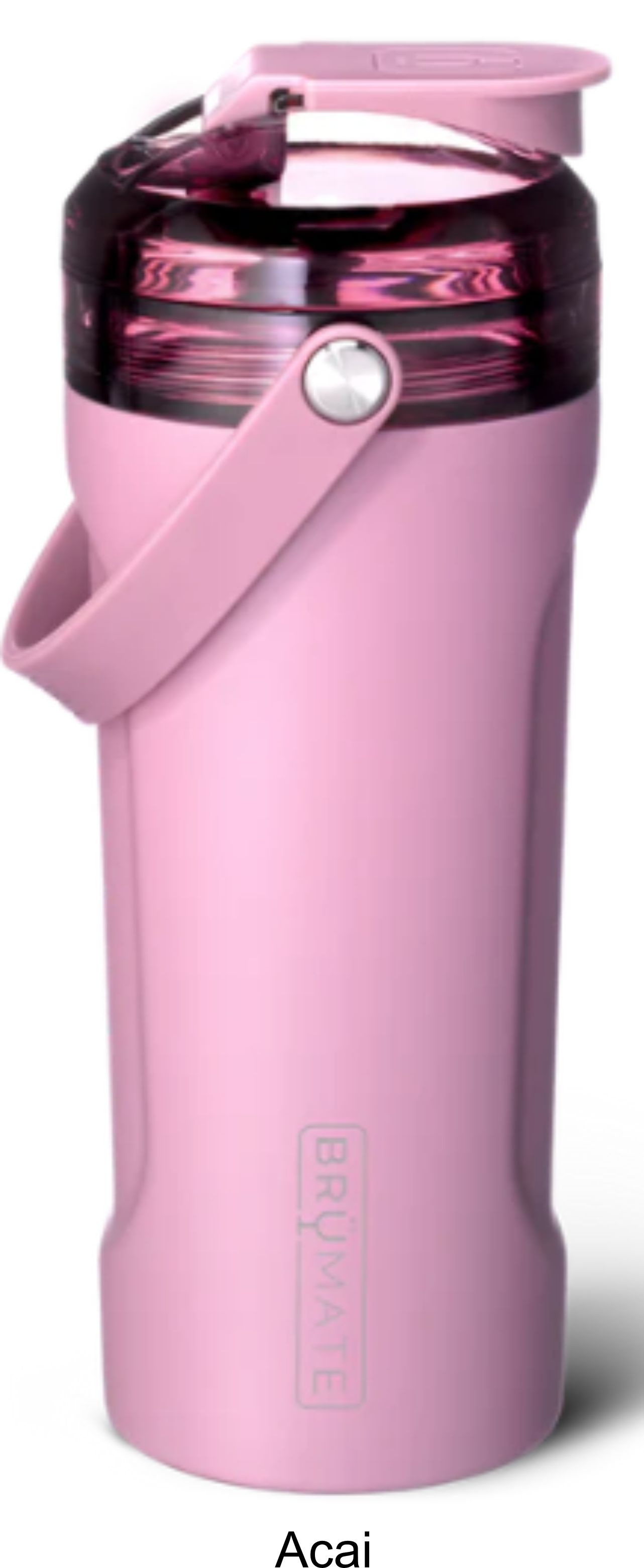 BruMate 26 oz Multishaker Bottle 24