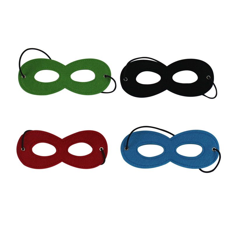 Superhero Masks 2