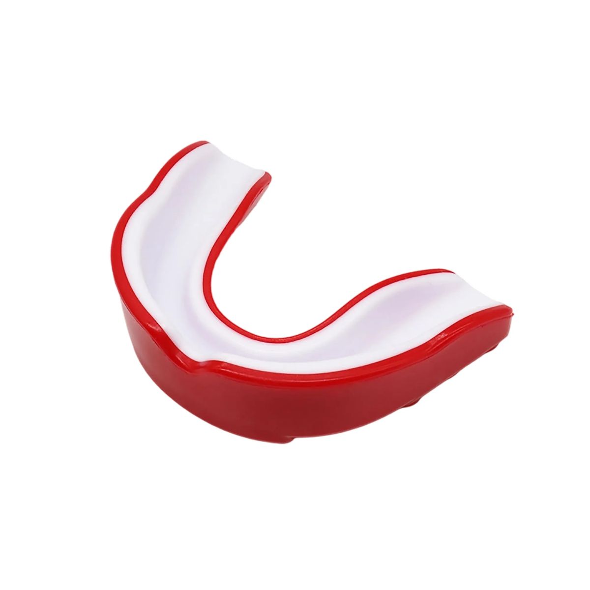 Protective Sports Mouthpiece with Case for Athletes 9