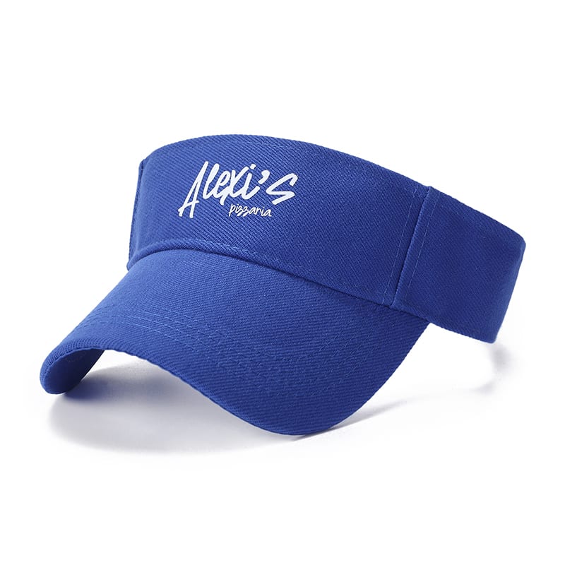Custom Visor Hats 14
