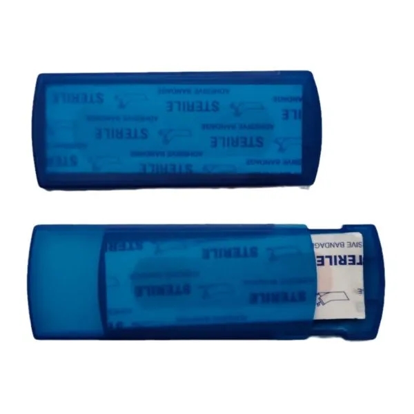 Compact Bandage Dispenser 3