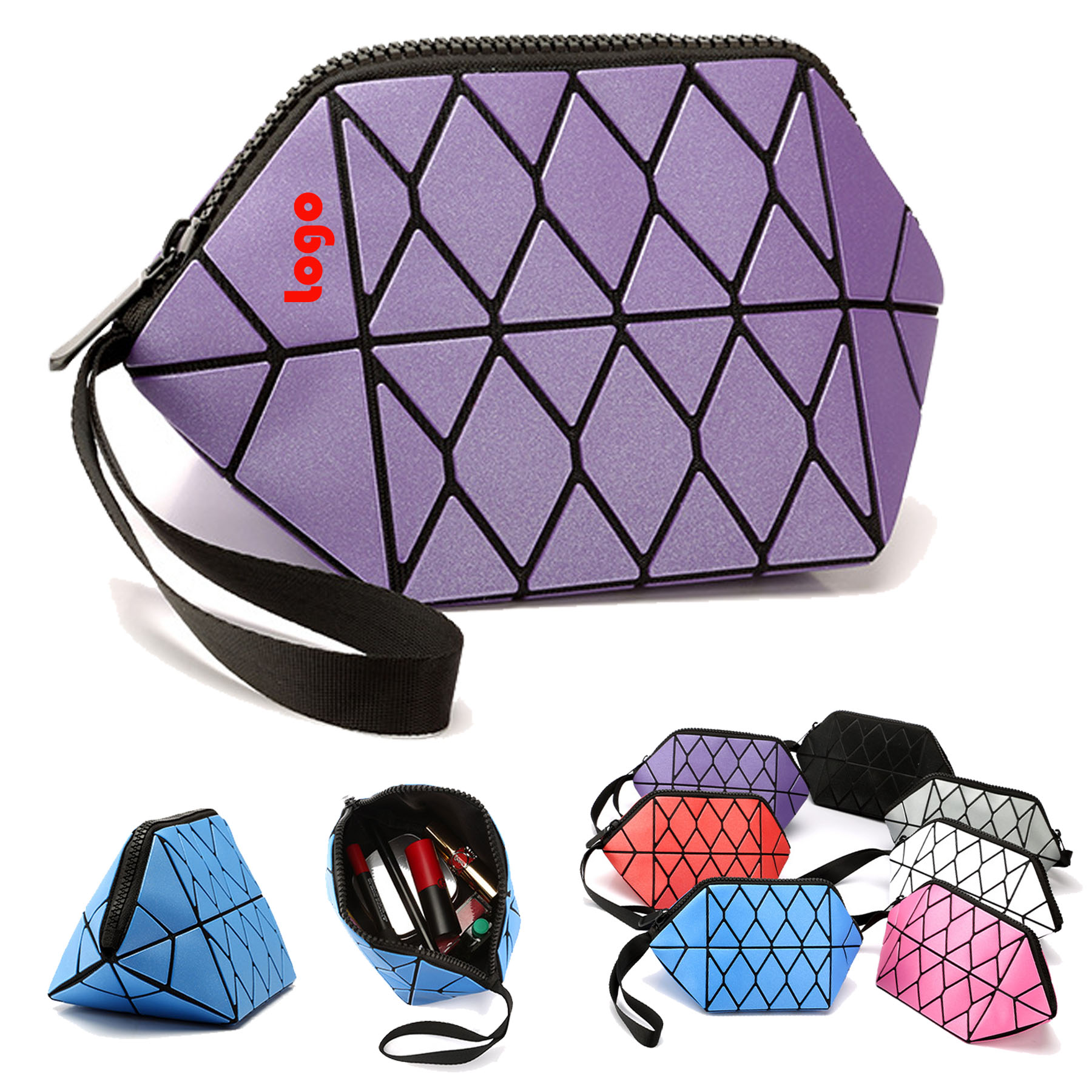 Mini Cosmetic Bag 2