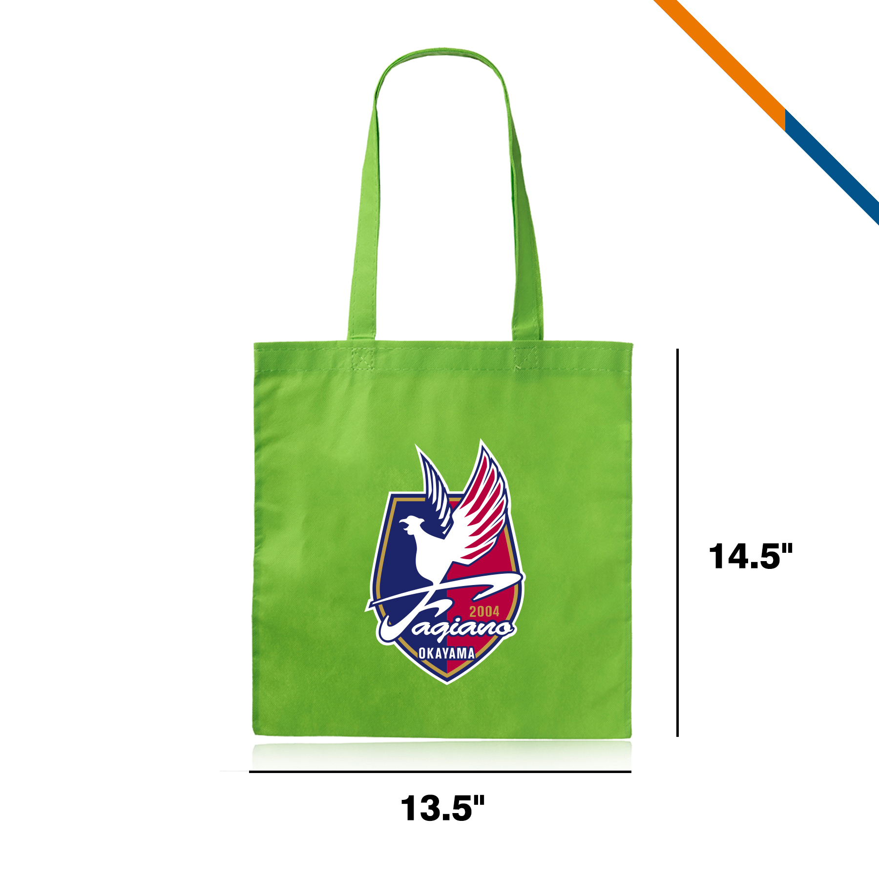 Samuel Tote Bag 12