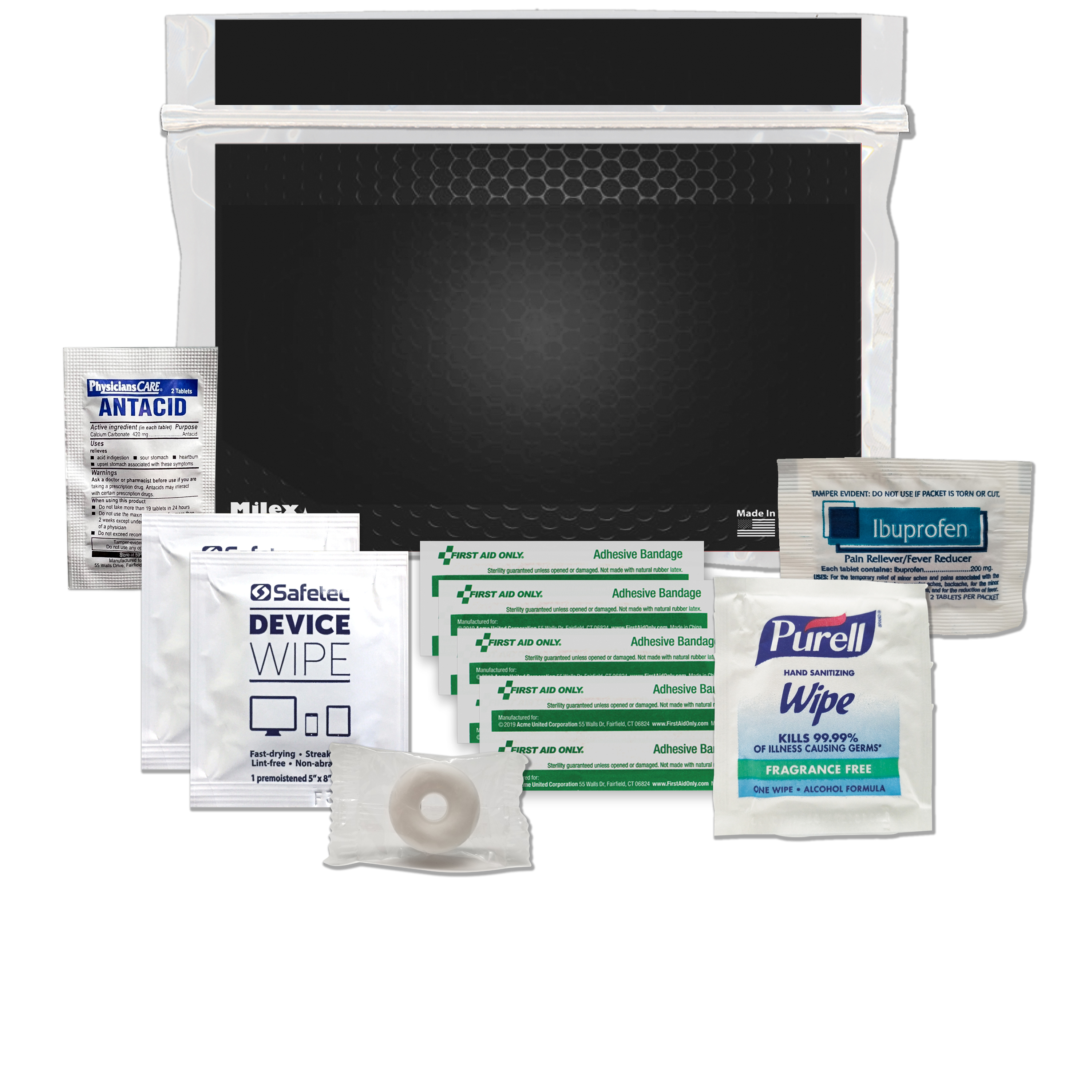 Gen X Tradeshow Kit 12