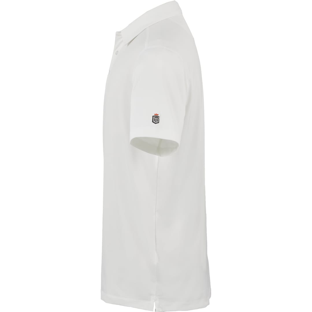 Greatness Wins Athletic Tech Polo - Men's 7