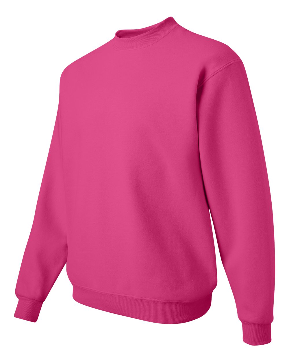 Unisex NuBlend® Crewneck Sweatshirt - 562MR 220
