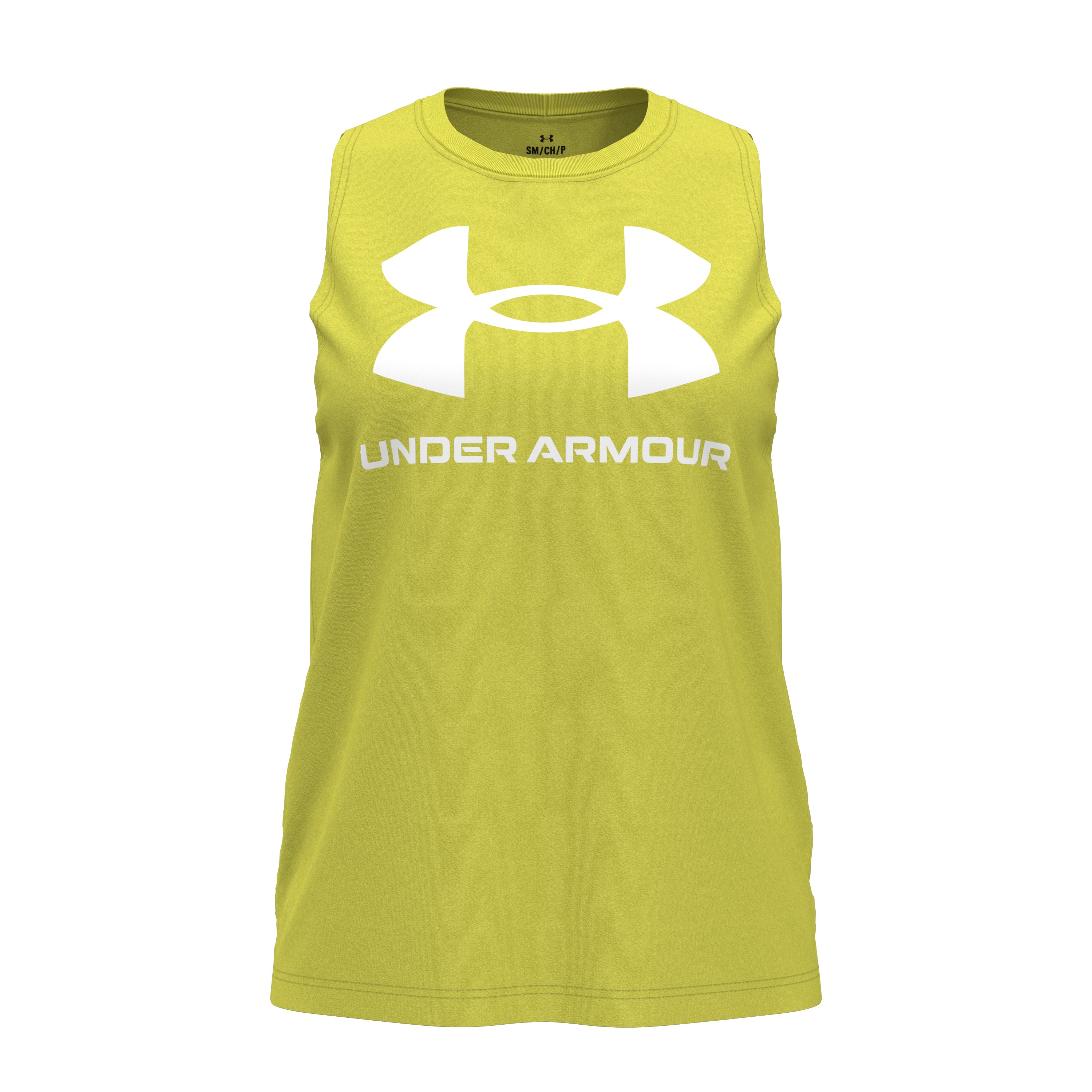 UA Rival Women's Tank 6