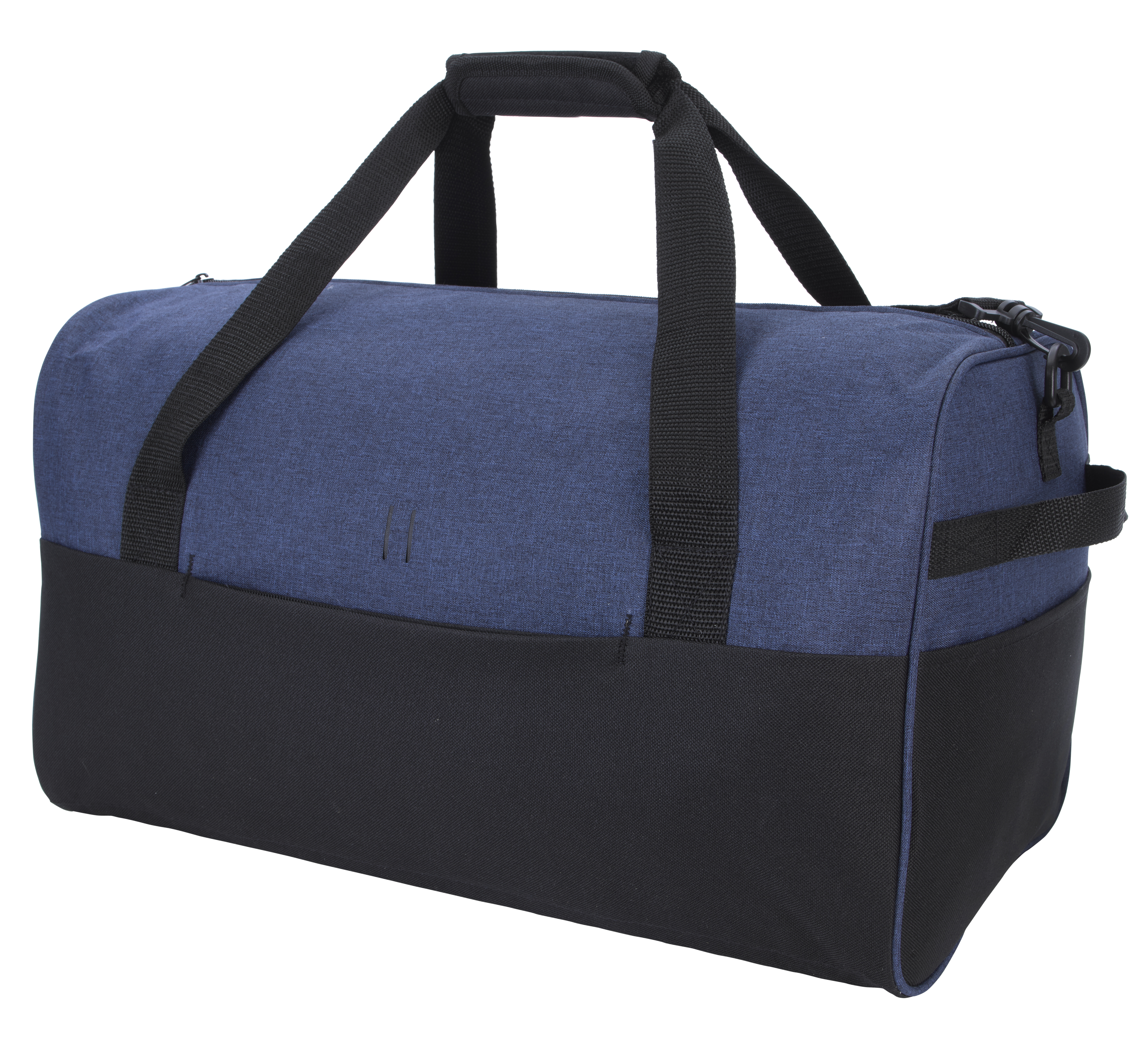 Colorblock 600D Duffel