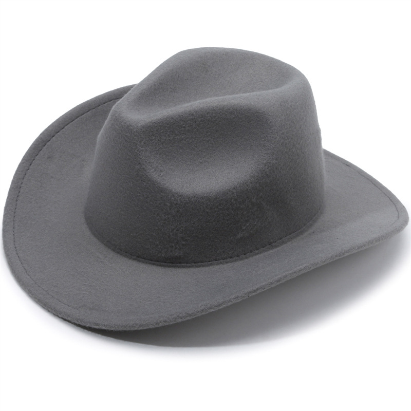 Felt Cowboy Hat 3