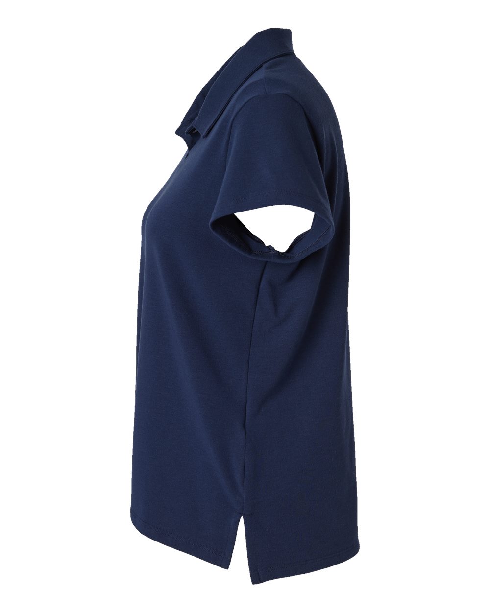 Women's Blended Polo - A690 44