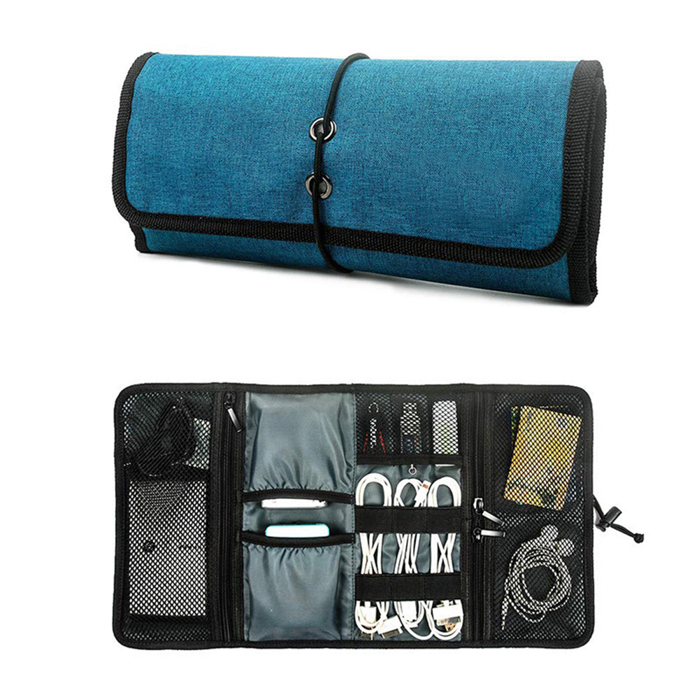 Universal Electronics Accessories Organizer 6