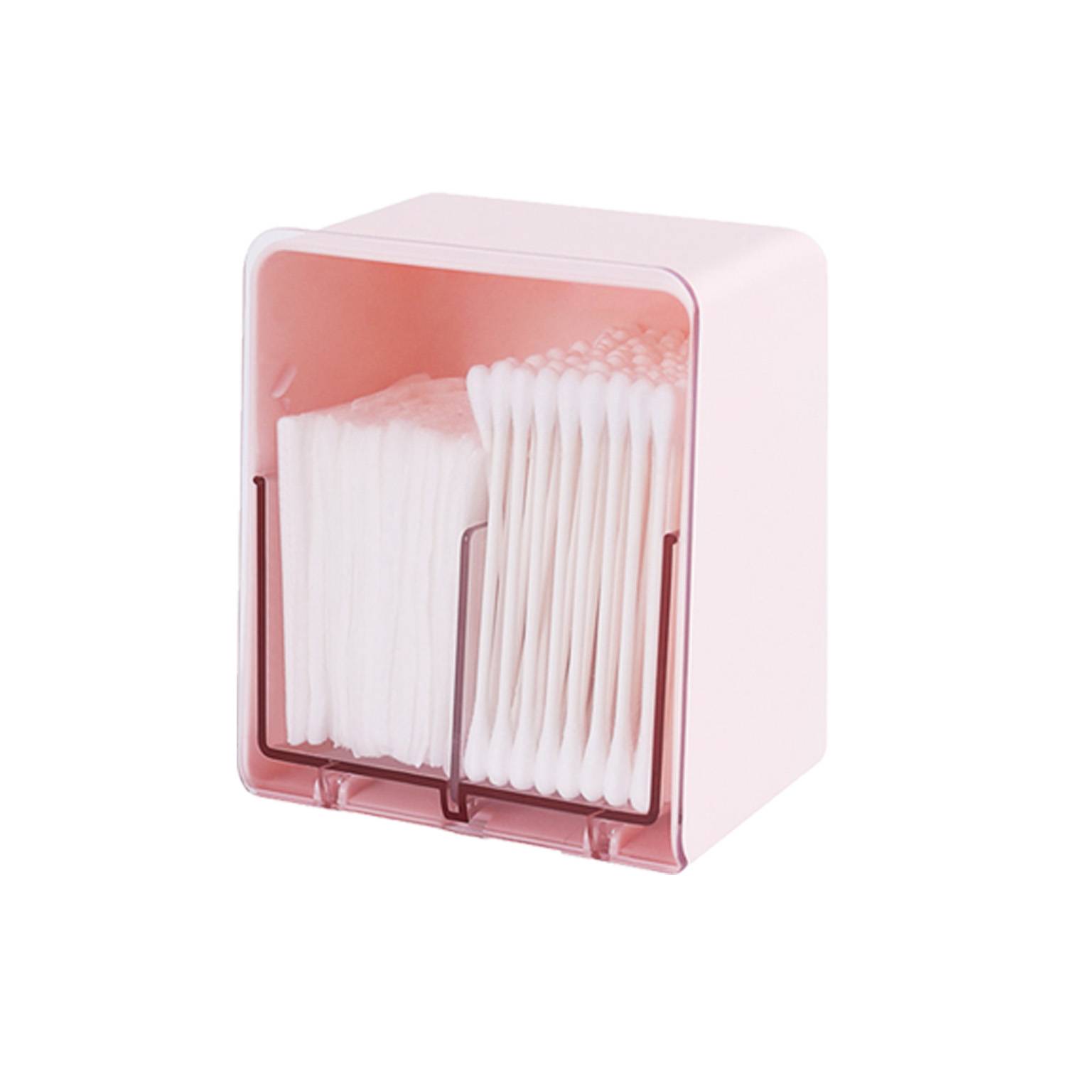 Plastic Mini Storage Box 3