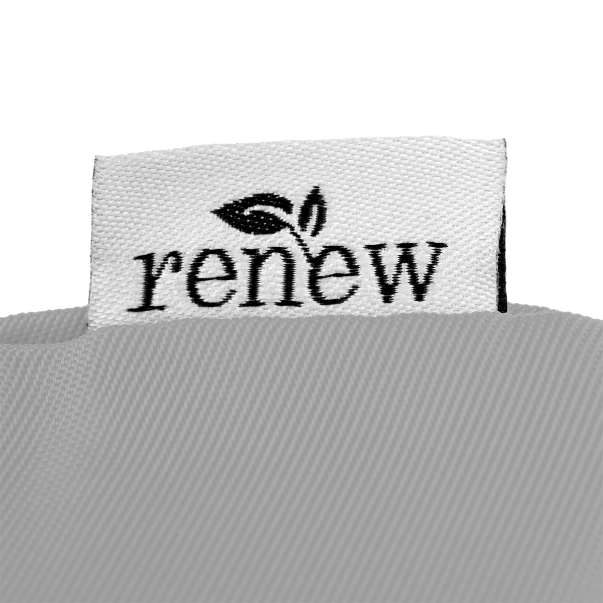 Joel rPET Drawstring Tote Bag 17