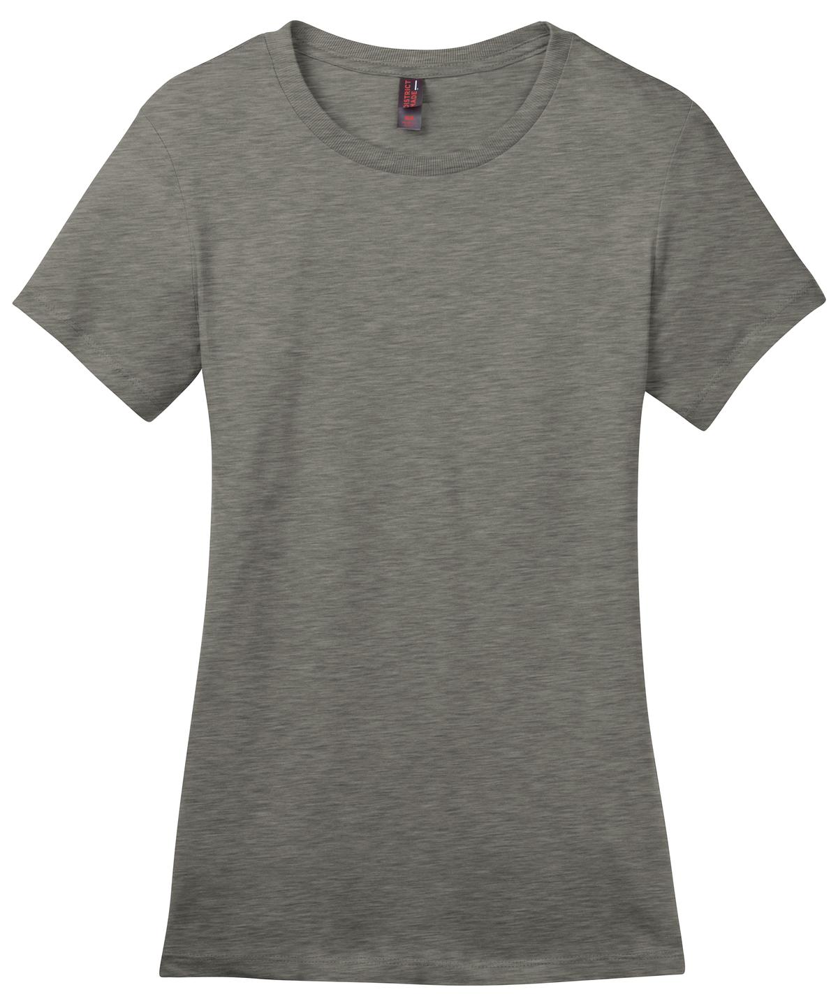 District® Women's Perfect Weight Tee 122