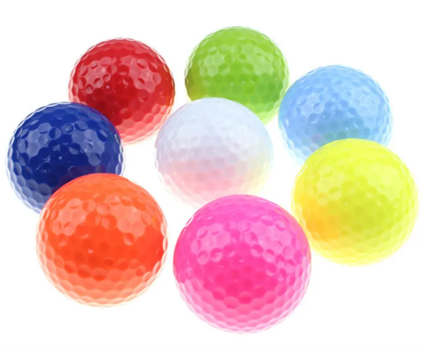 Golf Ball Stress Reliever 2
