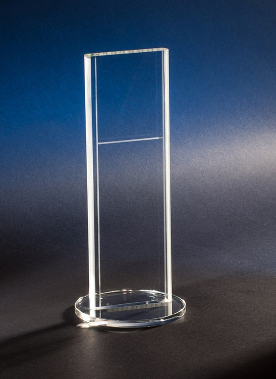 Designer Crystal Replay Award 2