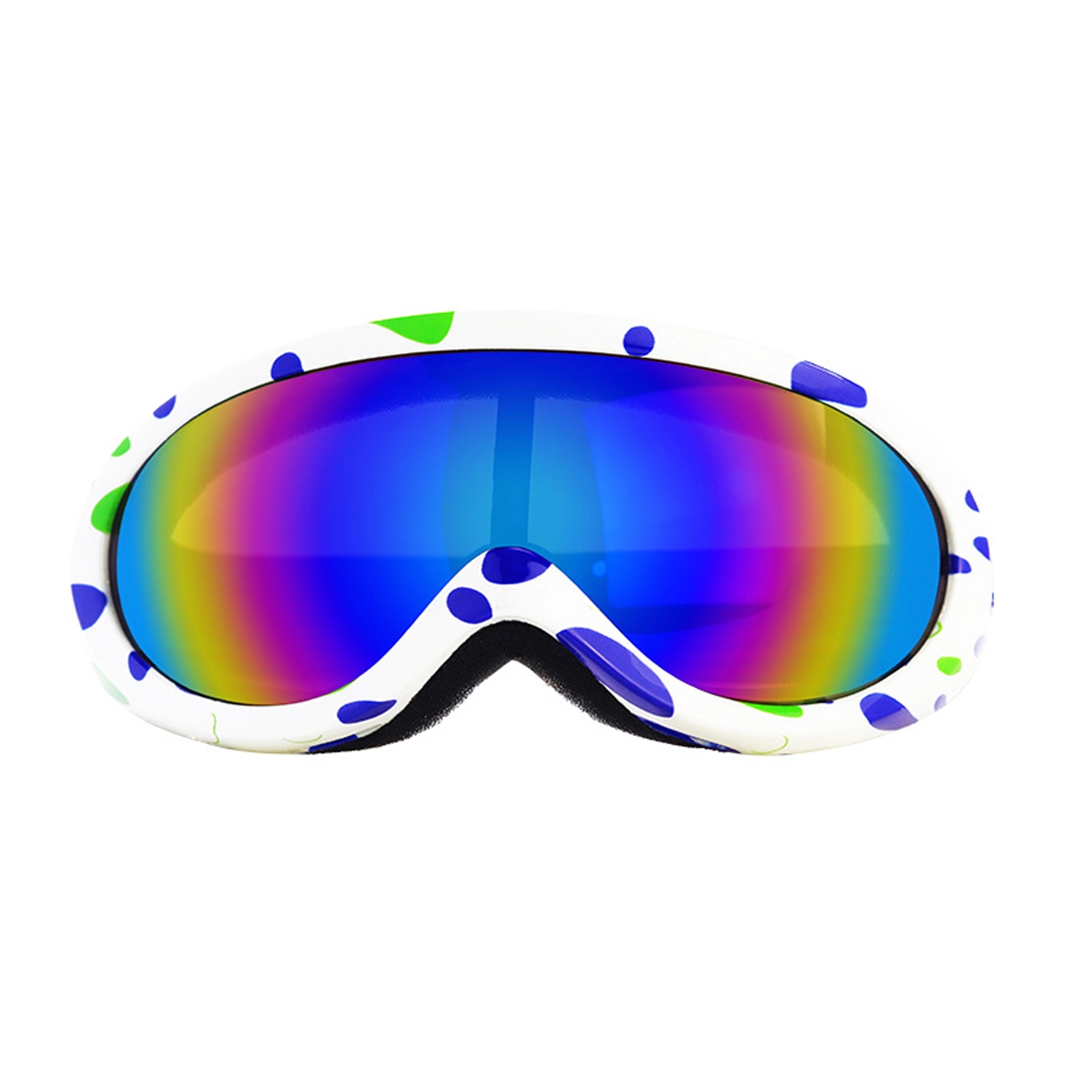 Ski Goggles Snowboard SnowAnti Fog UV ATV 3