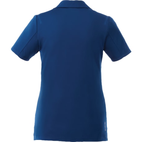 Women's Next Short Sleeve Polo 92