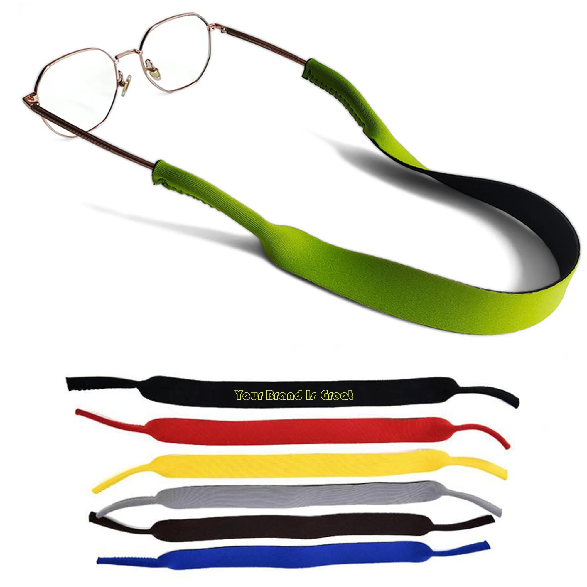 Eyeglass Sunglass Straps 4