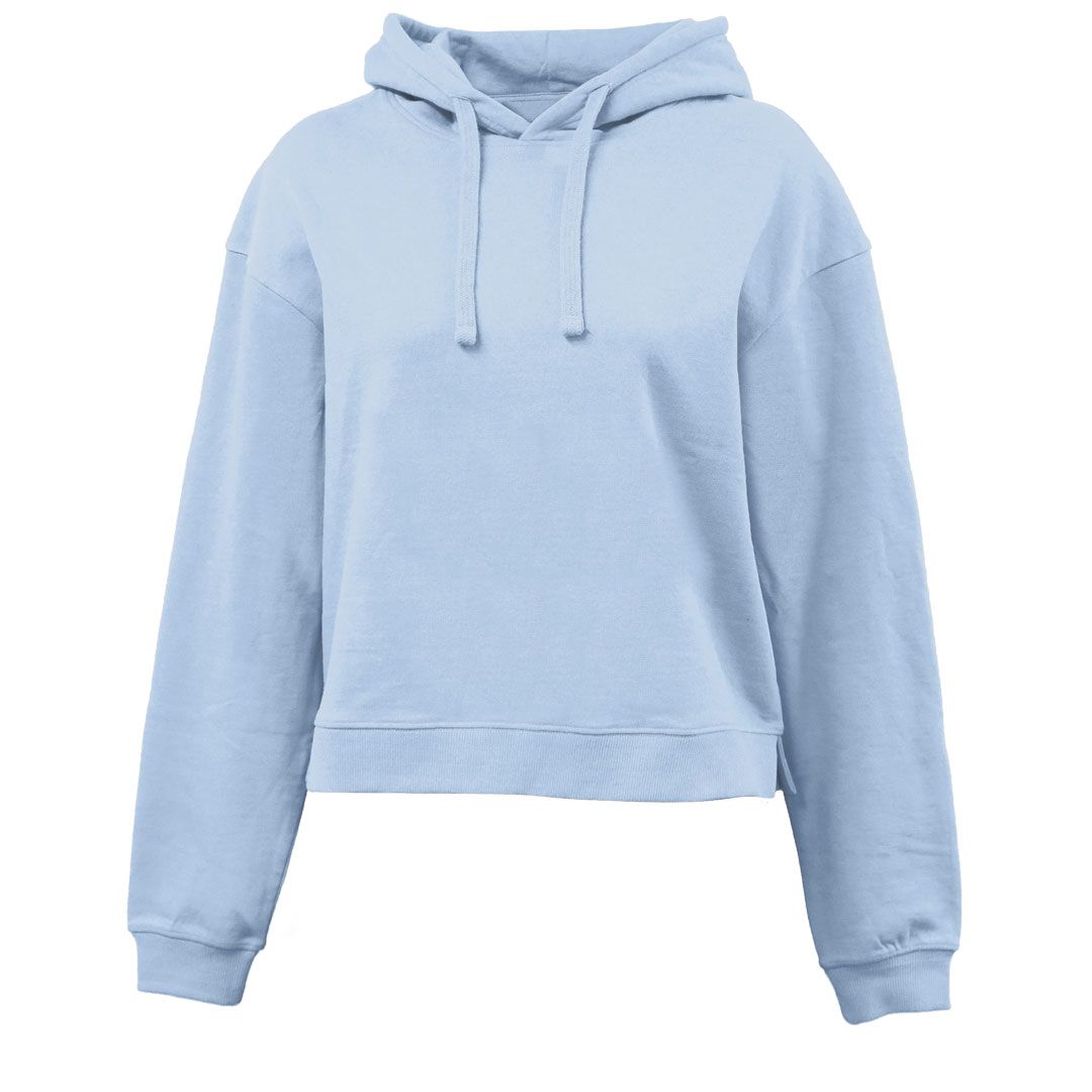 Waist Length Hoodie 12