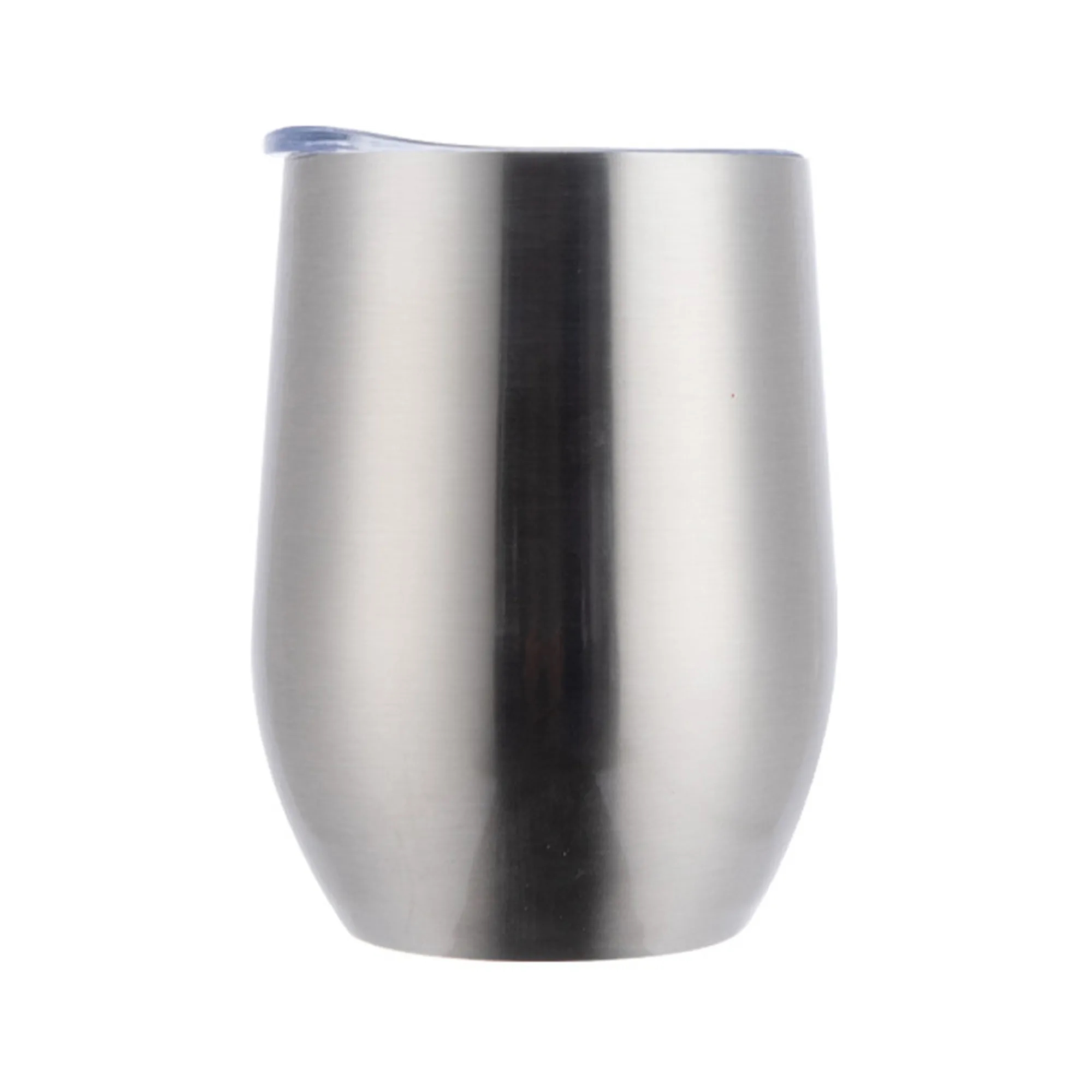 Holiday Wine Collection Egg Cup Double Wall 12oz 13