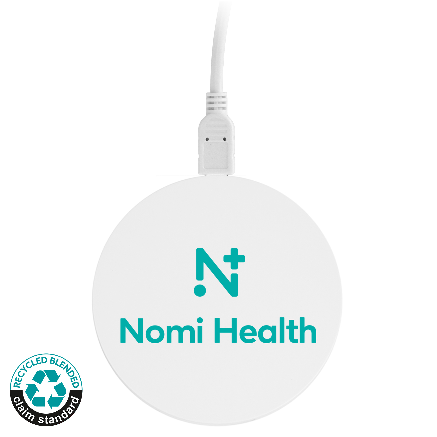 iDisc 10W Eco Wireless Charger 1