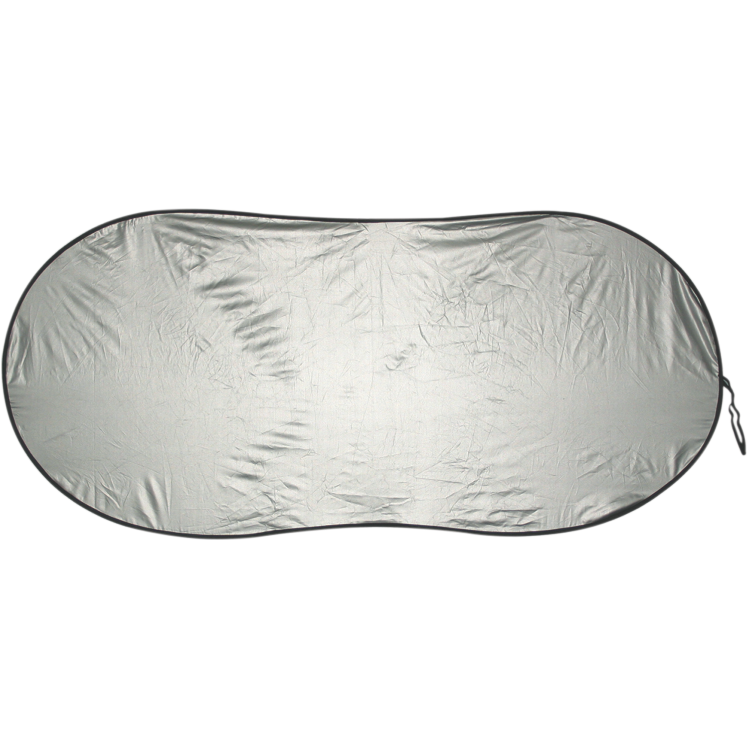 Deluxe Windshield Shade 3