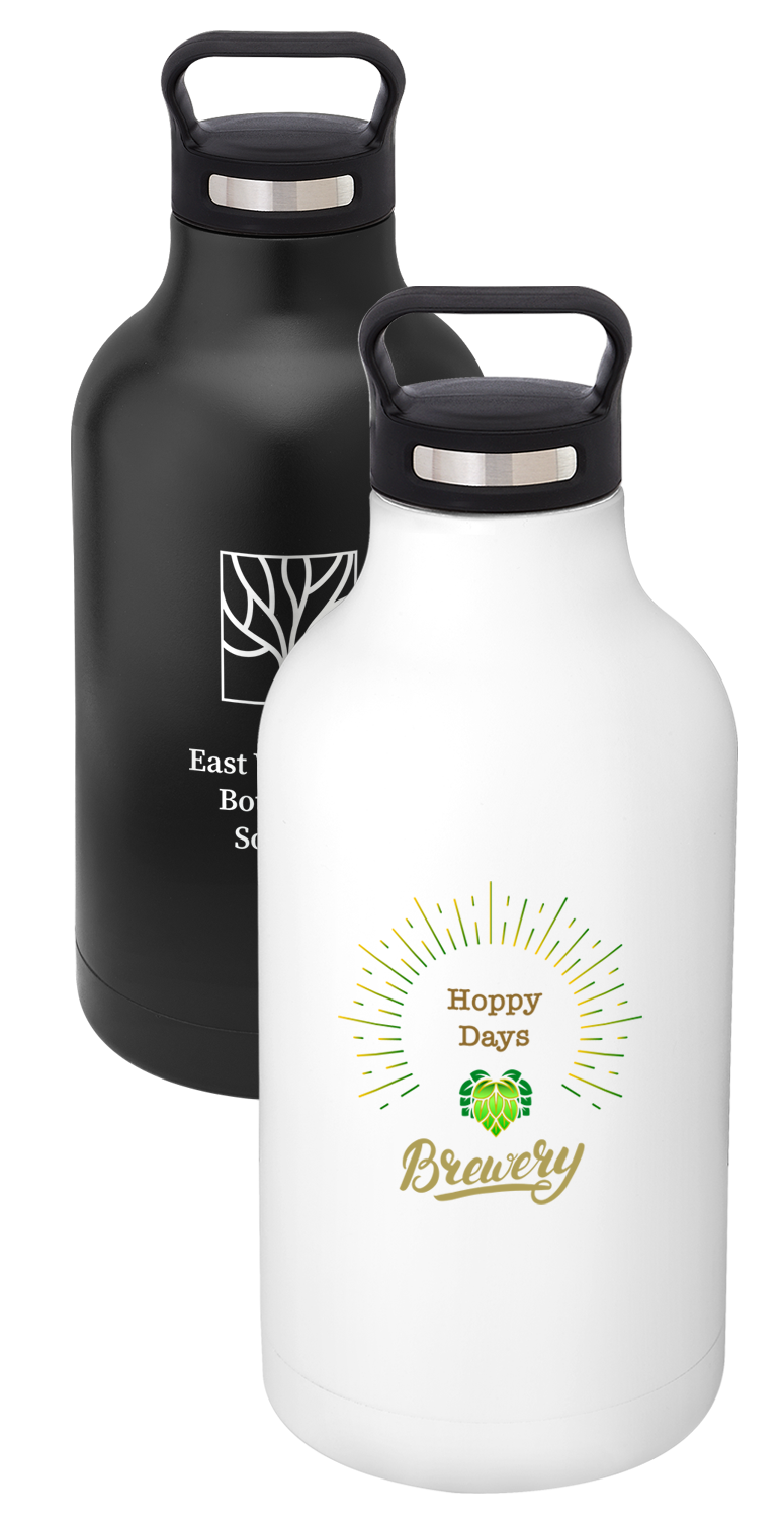Urban Peak® 64 oz Trail Growler 21
