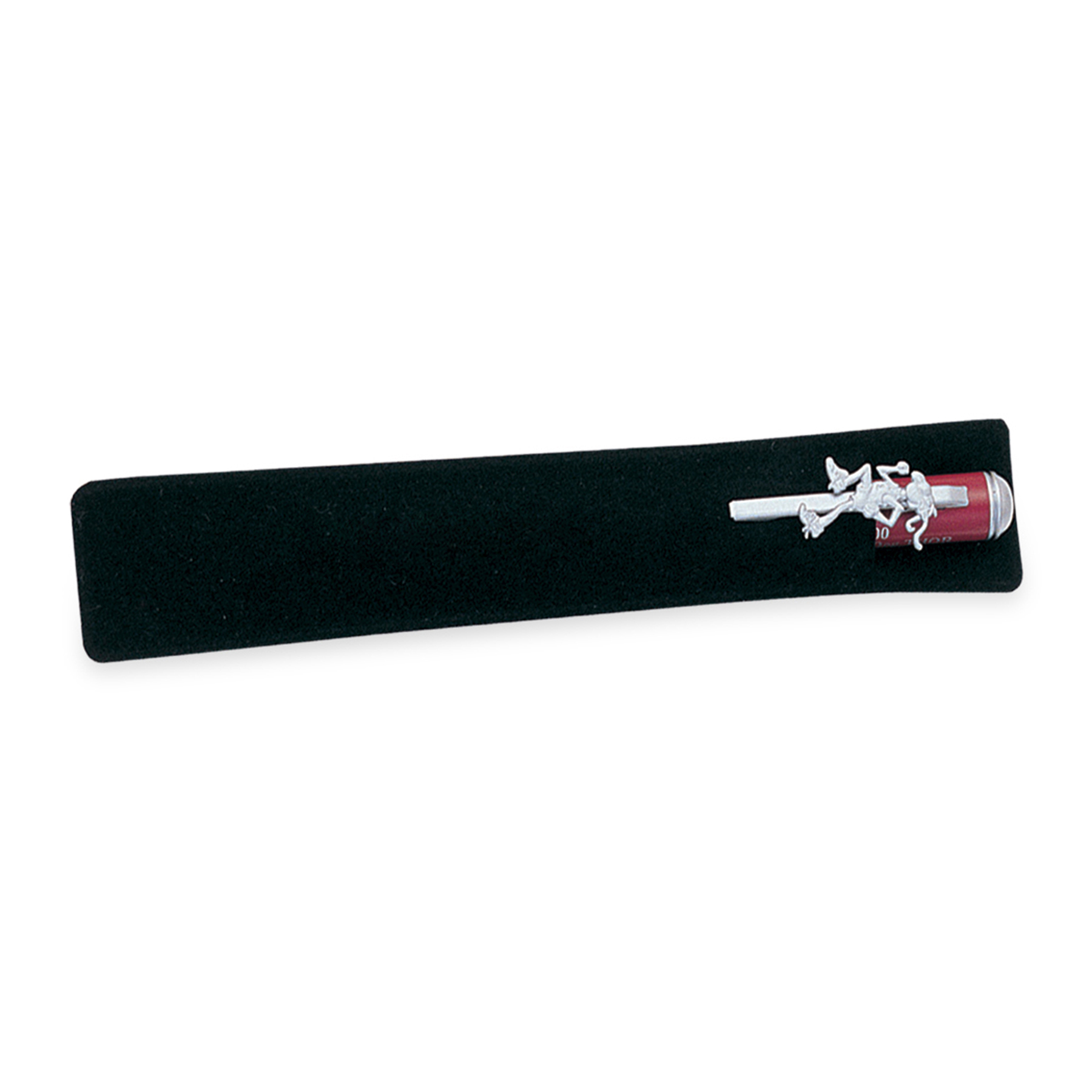 Pen Velvet Pouch 1