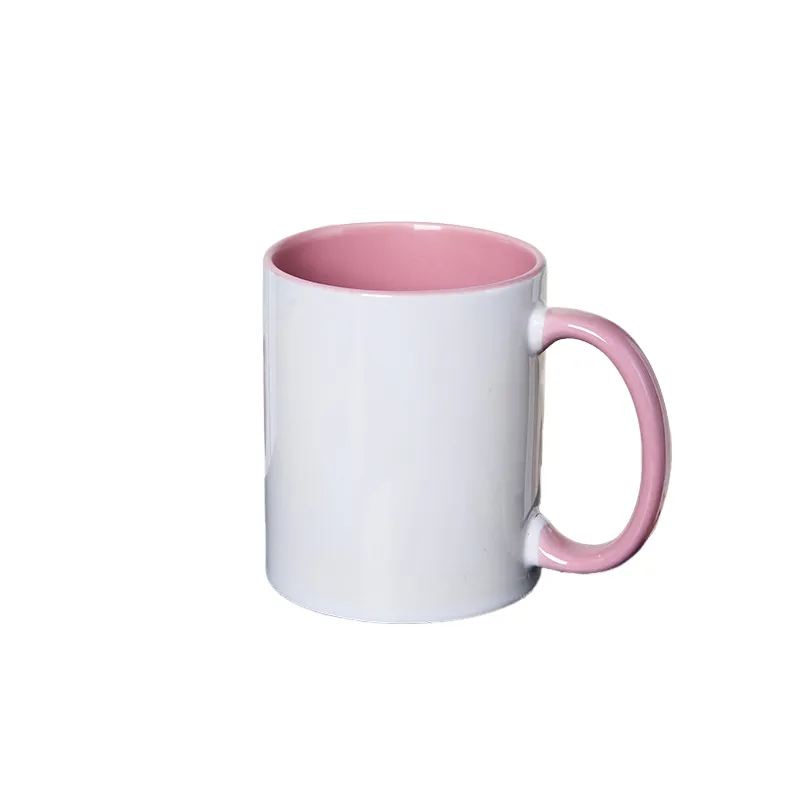 11oz Ceramic Mug 5
