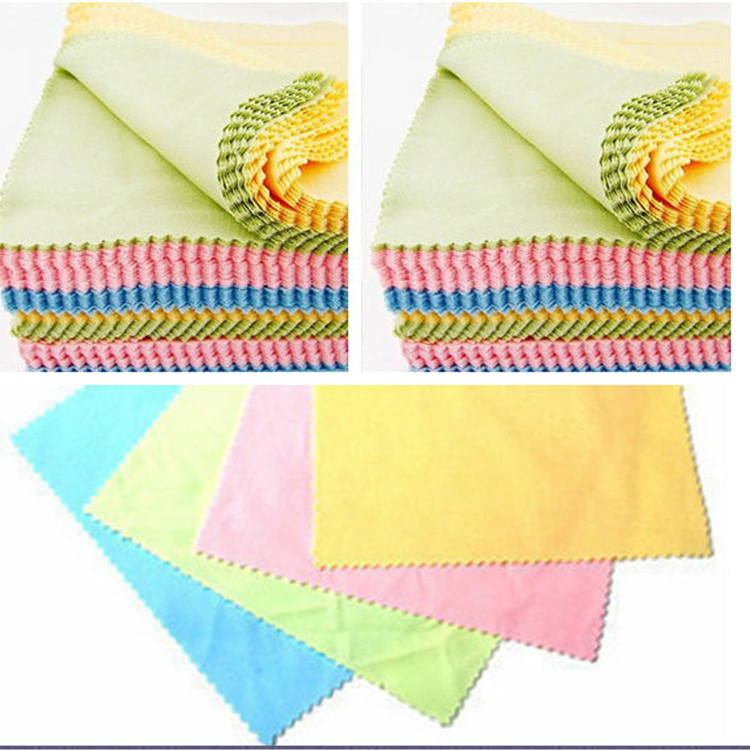 Glasses Cleaning Cloth 1