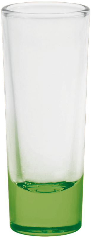 2 oz. Tequila Shooter 20