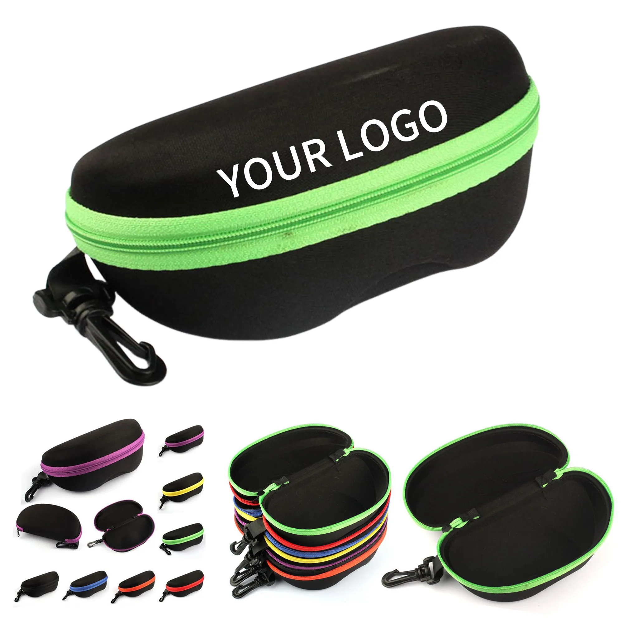 Protective Eyewear Carrying Case 1