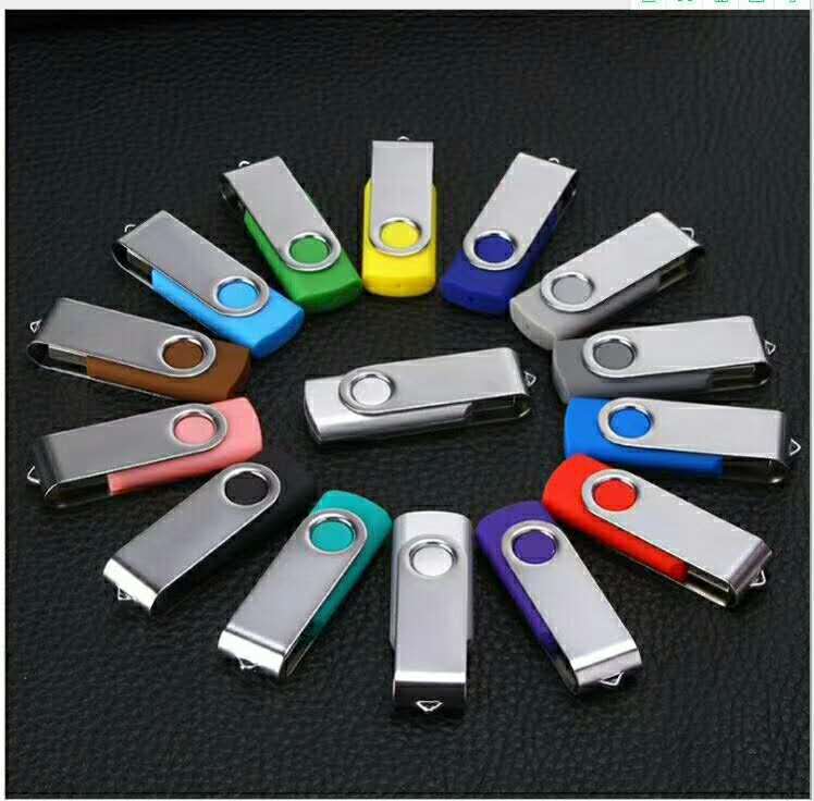 USB Flash Drive Stick 2