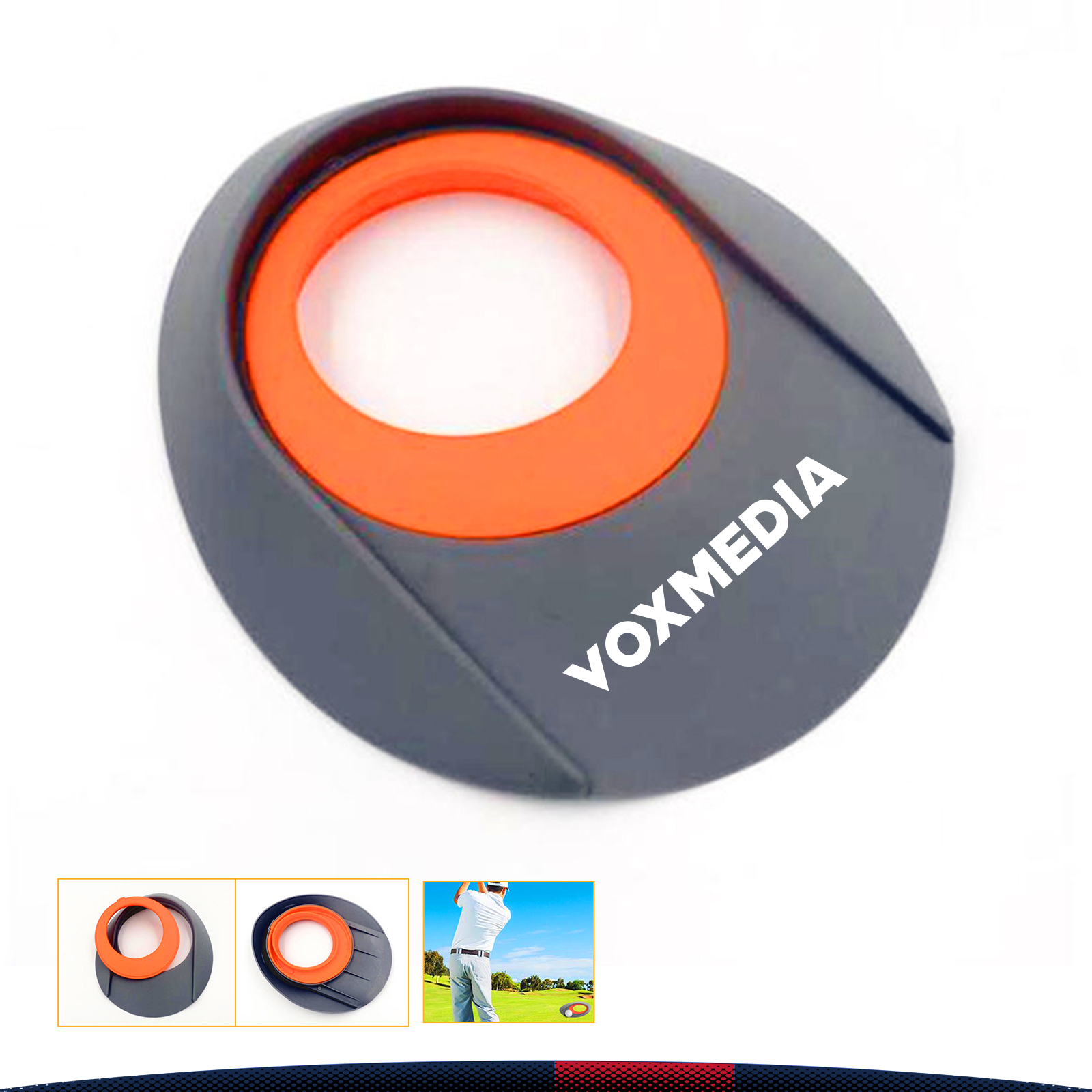 Golf Putting Cup 1