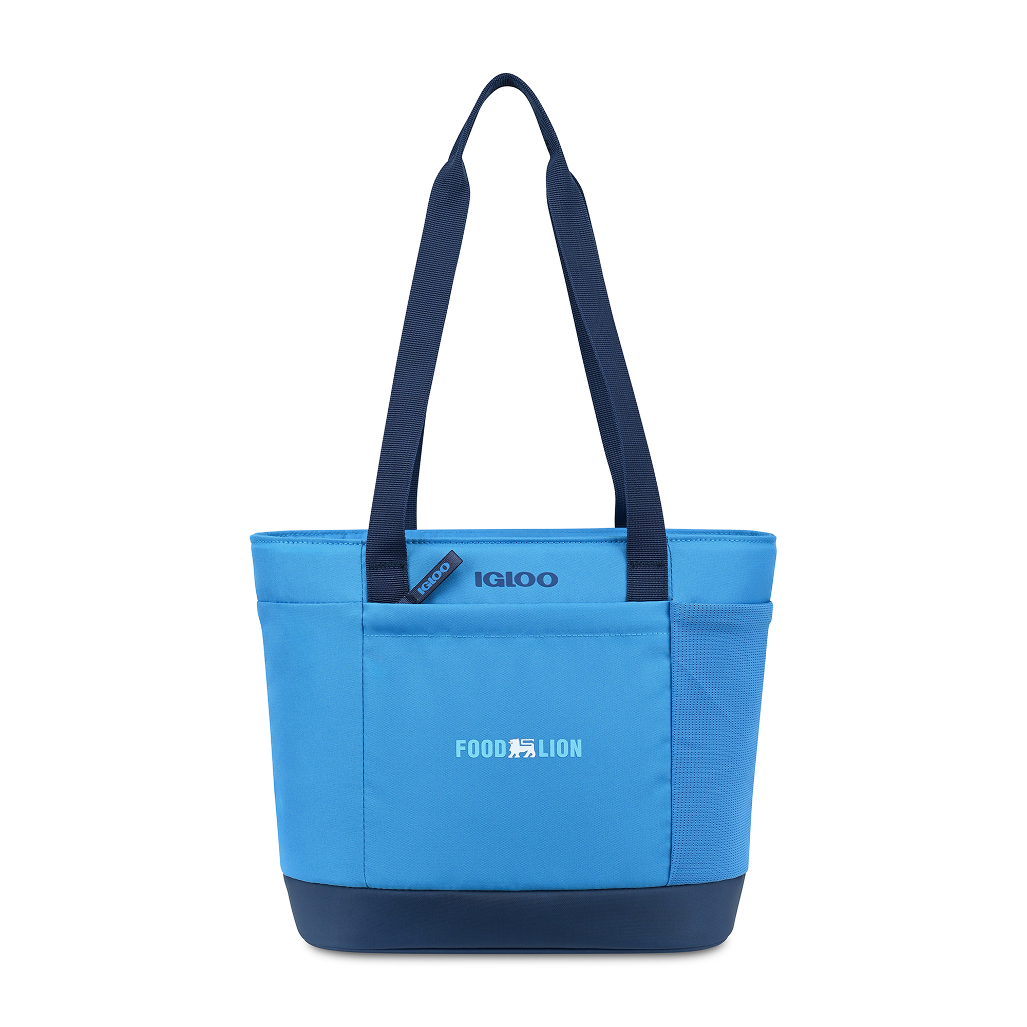 Igloo® Day Chiller Recycled Poly 9 Can Tote Soft Cooler 15