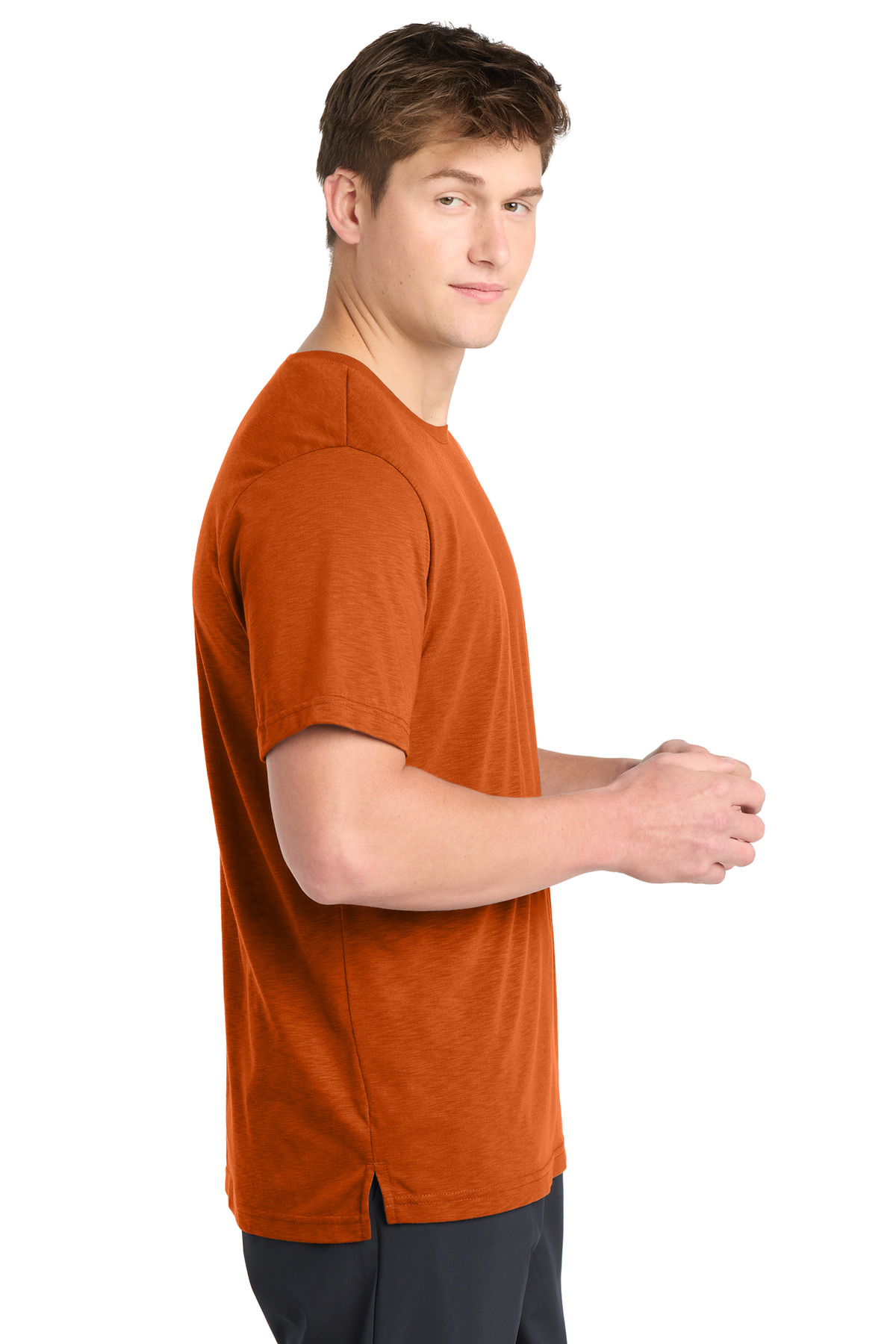 Sport-Tek PosiCharge Strive Tee. ST430 12